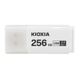 Pendrive KIOXIA U301 256GB USB 3.2 Gen 1 White