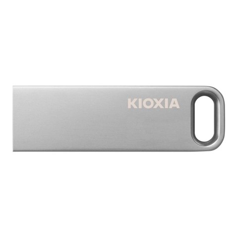 Pendrive KIOXIA U366 128GB USB 3.2 Gen 1 Silver