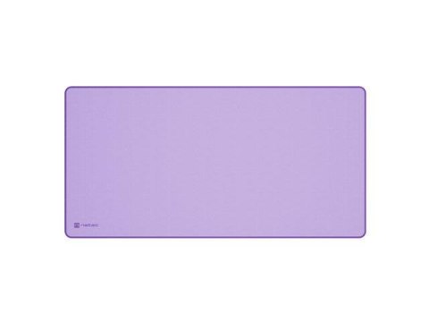 Podkładka pod mysz Natec Colors Series Pure Lavender 800x400mm