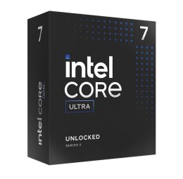 Procesor Intel Core Ultra 7 265K (30M Cache, up to 5.50 GHz)