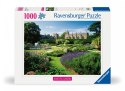 Ravensburger Polska Puzzle 1000 elementów Ogród Królowej Anglia