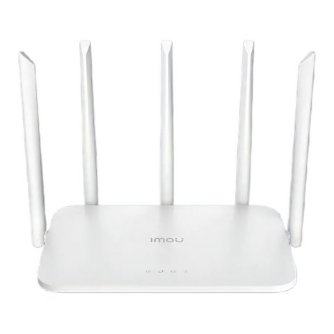 Router IMOU HX21 WiFi 6 AX3000 3xLAN 1xWAN