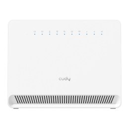 Router bezprzewodowy Cudy LT500V WiFi 5 AC1200 4G VoLTE Cat4 3xLAN 1xWAN/LAN