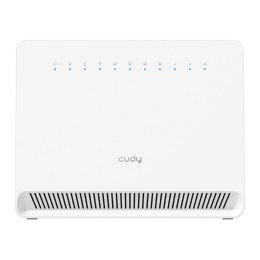 Router bezprzewodowy Cudy LT700E WiFi 5 AC1200 4G LTE Cat6 3xLAN 1xWAN/LAN