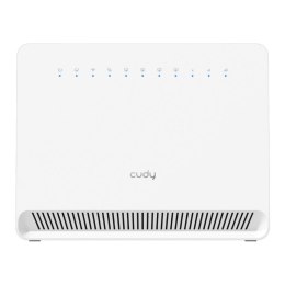 Router bezprzewodowy Cudy LT700V WiFi 5 AC1200 4G VoLTE Cat6 3xLAN 1xWAN/LAN