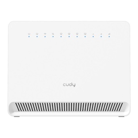 Router bezprzewodowy Cudy LT700V WiFi 5 AC1200 4G VoLTE Cat6 3xLAN 1xWAN/LAN