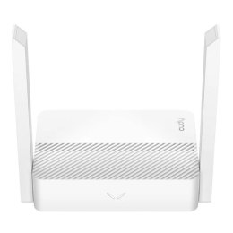 Router bezprzewodowy Cudy WR1200E WiFi 5 AC1200 3xLAN 1xWAN