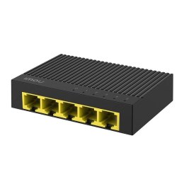 Switch niezarządzalny IMOU SG105C 5x10/100/1000Mbps