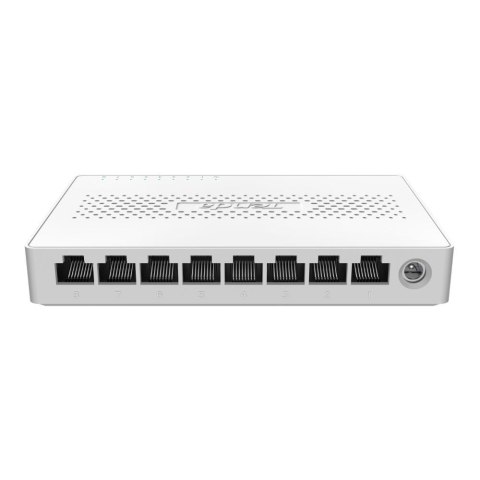 Switch niezarządzalny Tenda SM108 8-port 2,5GbE