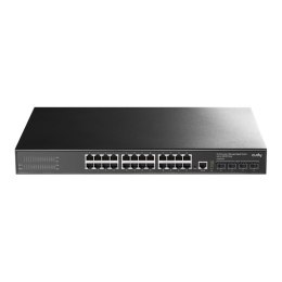 Switch zarządzalny Cudy GS5024S4 Layer 3 24x10/100/1000Mbps 4xSFP+