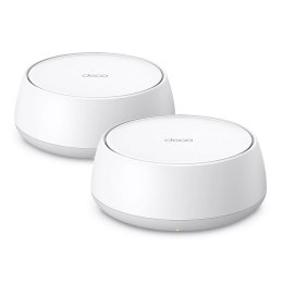 System Mesh TP-Link Deco BE25 BE3600 Wi-Fi 7 2x2,5GbE 2-pack