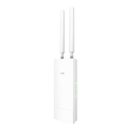 Wzmacniacz Cudy RE1200 Outdoor WiFi 5 AC1200 1xLAN Passive PoE