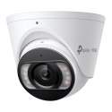 4MP TURRET NETWORK CAMERA/FULL-COLOR