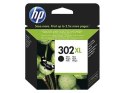 HP 302XL HIGH YIELD BLACK/EN/PL/HU/CZ/SL INK CARTRIDGE