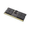 Lexar Pamięć DDR5 SODIMM 32GB(1*32GB)/5600 CL46