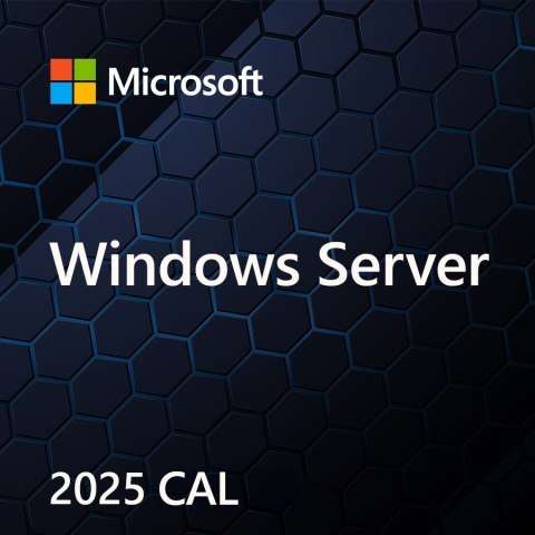 Microsoft OEM Win CAL 2025 Device PL 5Clt EP2-25250