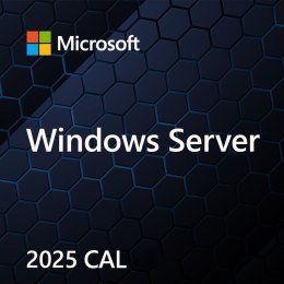 Microsoft OEM Win CAL 2025 User ENG 1Clt EP2-25261