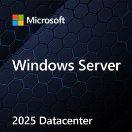 Microsoft OEM Win Svr Datacenter 2025 EN 2Core AddLic. EP2-25297