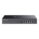 OMADA 1G RACKMOUNT VPN ROUTER/1 SFP WAN 1X 1G WAN 4X 1G LAN