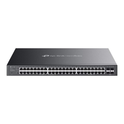 OMADA 52-PORT POE SMART SWITCH/230 W POE POWER 4X SFP