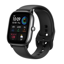 Smartwatch Amazfit GTS 4 Mini (Midnight Black)