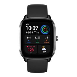 Smartwatch Amazfit GTS 4 Mini (Midnight Black)