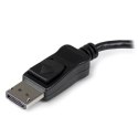 3-PORT DISPLAYPORT 1.2 MST HUB/.