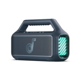 Anker Głośnik Soundcore Boom 2 niebieski