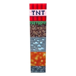 Bidon 650 ml Minecraft MC00010 KiDS Licensing