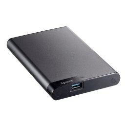 Dysk zewnętrzny Apacer AC632 Military-Grade 2TB 2,5