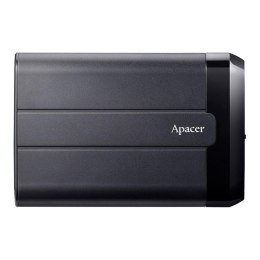 Dysk zewnętrzny Apacer AC732 Military-Grade 1TB 2,5