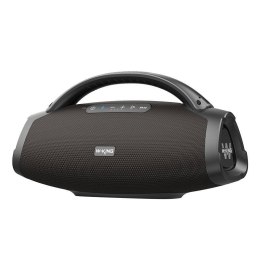 Głośnik bezprzewodowy Bluetooth W-KING X20 200W (czarny)