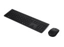 Lenovo Professional Wireless Rechargeable Keyboard and Mouse Combo Nordic Keyboard and Mouse Set Wireless Mouse included NORD Wi