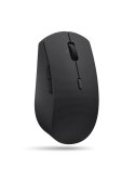 Lenovo Professional Wireless Rechargeable Keyboard and Mouse Combo Nordic Keyboard and Mouse Set Wireless Mouse included NORD Wi