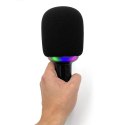 Media-Tech Mikrofon karaoke z głośnikiem Bluetooth Karaoke Idol BT MT399