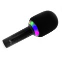 Media-Tech Mikrofon karaoke z głośnikiem Bluetooth Karaoke Idol BT MT399