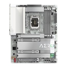 Płyta Gigabyte Z890 AERO G /Z890/DDR5/SATA3/M.2/TB4/WiFi/BT/PCIe5.0/s.1851/ATX