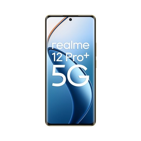 Realme 13 Pro+ 5G Dual Sim 8/256GB Emerald Green