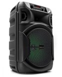 SQUEAK Głośnik Bluetooth 5.3 EDR PulseTower 1000W Funkcja Karaoke SQ1006