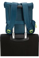 AMERICAN TOURISTER Plecak Urban Groove 16 Roll-Top Athleisure deep ocean