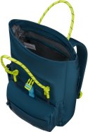 AMERICAN TOURISTER Plecak Urban Groove 16 Roll-Top Athleisure deep ocean