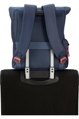 AMERICAN TOURISTER Plecak Urban Groove 16 Roll-Top Athleisure deep stone