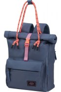 AMERICAN TOURISTER Plecak Urban Groove 16 Roll-Top Athleisure deep stone