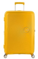 AMERICAN TOURISTER Walizka SOUNDBOX 55/20 TSA EXP żółty