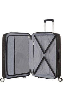 AMERICAN TOURISTER Walizka SOUNDBOX 67/24 TSA EXP czarny