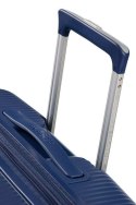 AMERICAN TOURISTER Walizka SOUNDBOX 67/24 TSA EXP midnight navy