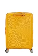 AMERICAN TOURISTER Walizka SOUNDBOX 67/24 TSA EXP zółty