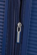 AMERICAN TOURISTER Walizka SOUNDBOX 77/28 TSA EXP midnight navy