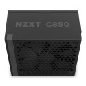 CASE PSU ATX3 850W/C850 GOLD BLACK NZXT