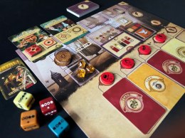 Portal Games Gra Trickerion (PL)